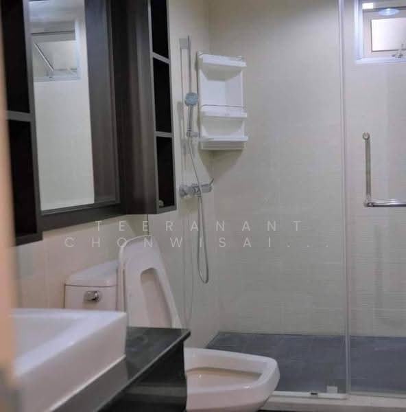 Belle Grand Rama 9, bangkok, 131 Rama 9 Road, Huai Khwang, Bangkok, 2 Bedrooms, 68 sqm, Condo For Rent, by Teeranant Chonwisaikajon, 500582452 - DDproperty.com
