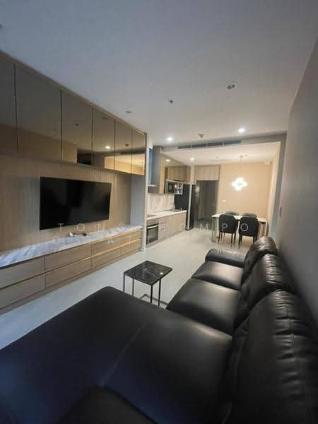 Noble Ploenchit, bangkok, 1035 Ploenchit Road, Lumphini, Pathum Wan, Bangkok, 2 Bedrooms, 80 sqm, Condo For Rent, by Tongchompoo Pattanachaiwongkoon, 500582453 - DDproperty.com