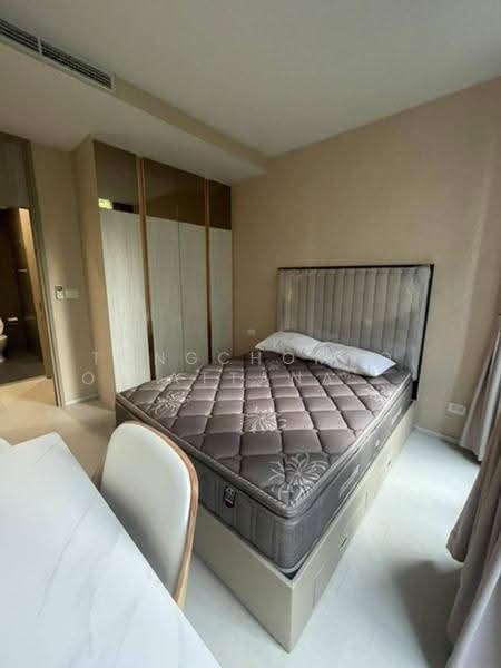 Noble Ploenchit, bangkok, 1035 Ploenchit Road, Lumphini, Pathum Wan, Bangkok, 2 Bedrooms, 80 sqm, Condo For Rent, by Tongchompoo Pattanachaiwongkoon, 500582453 - DDproperty.com