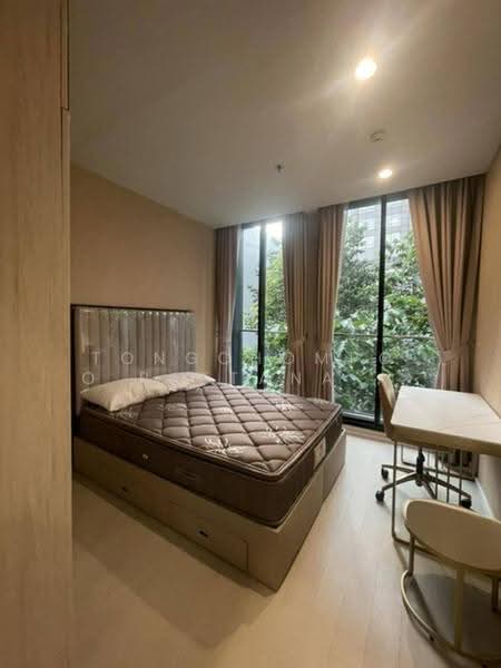 Noble Ploenchit, bangkok, 1035 Ploenchit Road, Lumphini, Pathum Wan, Bangkok, 2 Bedrooms, 80 sqm, Condo For Rent, by Tongchompoo Pattanachaiwongkoon, 500582453 - DDproperty.com