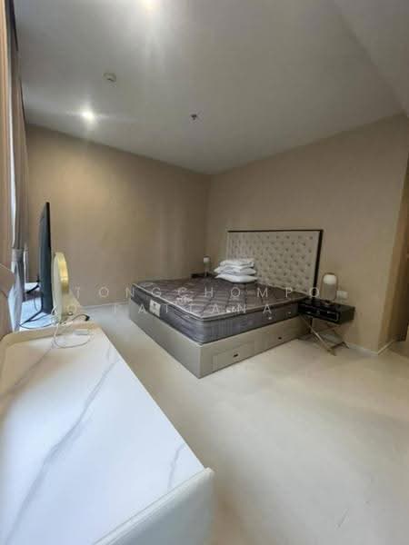 Noble Ploenchit, bangkok, 1035 Ploenchit Road, Lumphini, Pathum Wan, Bangkok, 2 Bedrooms, 80 sqm, Condo For Rent, by Tongchompoo Pattanachaiwongkoon, 500582453 - DDproperty.com