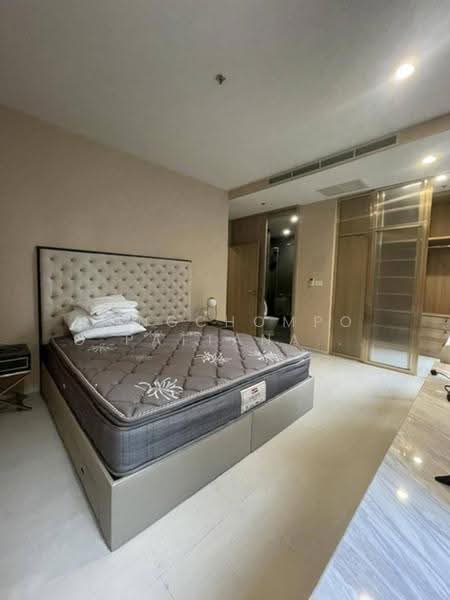Noble Ploenchit, bangkok, 1035 Ploenchit Road, Lumphini, Pathum Wan, Bangkok, 2 Bedrooms, 80 sqm, Condo For Rent, by Tongchompoo Pattanachaiwongkoon, 500582453 - DDproperty.com