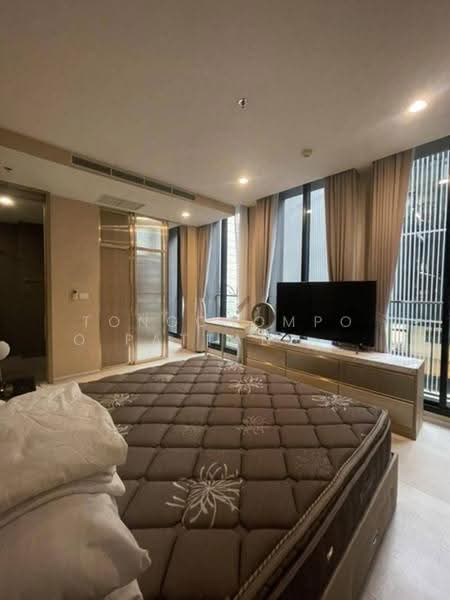 Noble Ploenchit, bangkok, 1035 Ploenchit Road, Lumphini, Pathum Wan, Bangkok, 2 Bedrooms, 80 sqm, Condo For Rent, by Tongchompoo Pattanachaiwongkoon, 500582453 - DDproperty.com