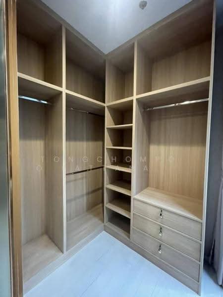 Noble Ploenchit, bangkok, 1035 Ploenchit Road, Lumphini, Pathum Wan, Bangkok, 2 Bedrooms, 80 sqm, Condo For Rent, by Tongchompoo Pattanachaiwongkoon, 500582453 - DDproperty.com