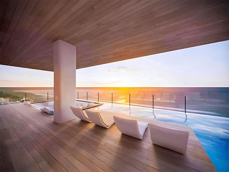 AROM Jomtien, Chon Buri (Pattaya), Jomtien Sai 1 Road, Nong Pru, Bang Lamung (Pattaya), Chon Buri (Pattaya), Studio, 34 sqm, Condo For Sale, by วชิราพันธ์ โฟรห์ลิค, 500582455 - DDproperty.com