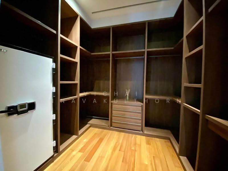 Banyan Tree Residences Riverside, Bangkok, Soi Somdet Chao Phraya 17, Khlong San, Bangkok, 3 Bedrooms, 248 sqm, Condo For Rent, by Vichai Annavakulthorn, 500582457 - DDproperty.com