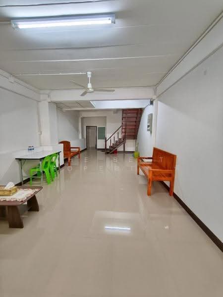 หมู่บ้านพรร่มเย็นวิลล่า ลำลูกกา-คลอง2, pathum-thani, Khu Khot, Lam Luk Ka, Pathum Thani, 2 Bedrooms, 100 sqm, Townhouse For Sale, by The Best Property พี, 500582458 - DDproperty.com