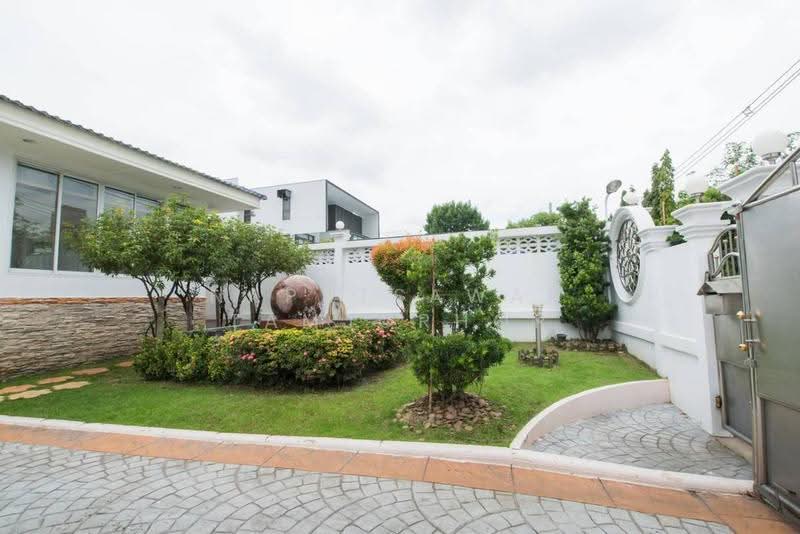 บ้าน 5-ห้องนอน, กรุงเทพ, หัวหมาก, บางกะปิ, กรุงเทพ, 600 ตร.ม., บ้านเดี่ยว ขาย, โดย Napatsawan Tamjorhor, 500582460 - DDproperty.com