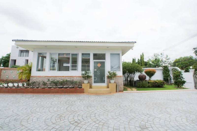 บ้าน 5-ห้องนอน, กรุงเทพ, หัวหมาก, บางกะปิ, กรุงเทพ, 600 ตร.ม., บ้านเดี่ยว ขาย, โดย Napatsawan Tamjorhor, 500582460 - DDproperty.com