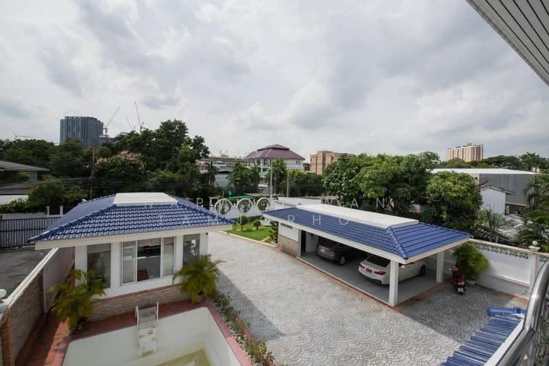 5-BR House, Bangkok, Hua Mak, Bang Kapi, Bangkok, 5 Bedrooms, 600 sqm, Single Detached House For Sale, by Napatsawan Tamjorhor, 500582460 - DDproperty.com