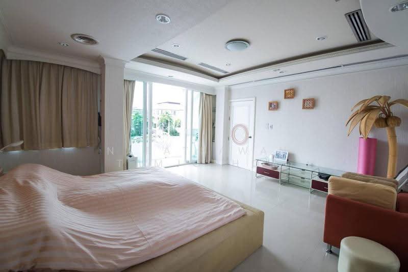 บ้าน 5-ห้องนอน, กรุงเทพ, หัวหมาก, บางกะปิ, กรุงเทพ, 600 ตร.ม., บ้านเดี่ยว ขาย, โดย Napatsawan Tamjorhor, 500582460 - DDproperty.com