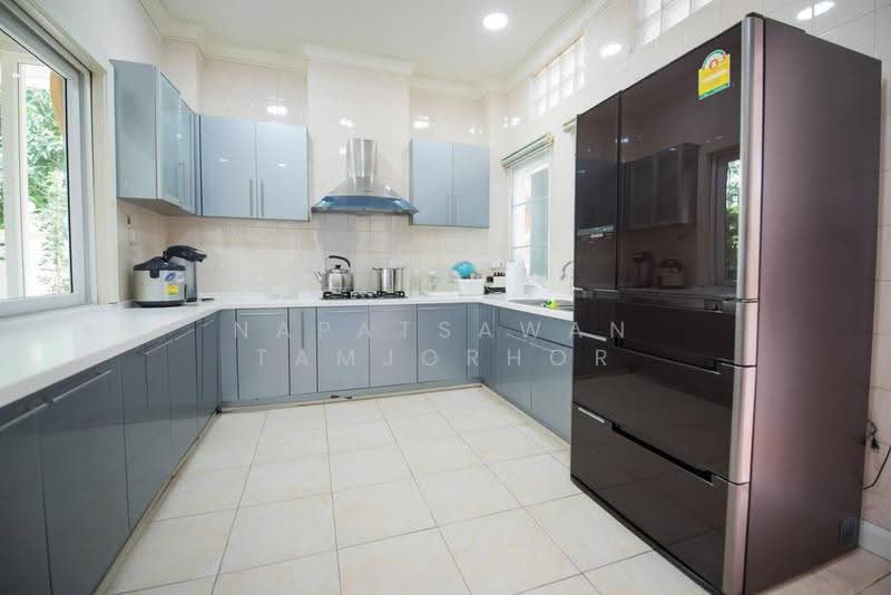 บ้าน 5-ห้องนอน, กรุงเทพ, หัวหมาก, บางกะปิ, กรุงเทพ, 600 ตร.ม., บ้านเดี่ยว ขาย, โดย Napatsawan Tamjorhor, 500582460 - DDproperty.com