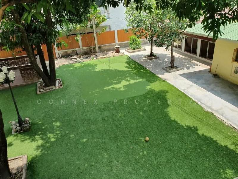 บ้านเดี่ยวขนาดใหญ่ ใจกลางเมือง ซอยสุวรรณสวัสดิ์ พระราม 4 – สาทร, กรุงเทพ, -, ทุ่งมหาเมฆ, สาทร, กรุงเทพ, 800 ตร.ม., บ้านเดี่ยว ให้เช่า, โดย Connex Property, 500582461 - DDproperty.com