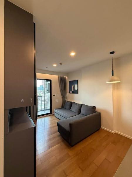 Blocs 77, Bangkok, 291 On Nut Rd, Phra Kanong Nua, Watthana, Bangkok, 1 Bedroom, 40 sqm, Condo For Rent, by ปัณณภัสร์ ศรีพัชรพัชร์, 500582462 - DDproperty.com