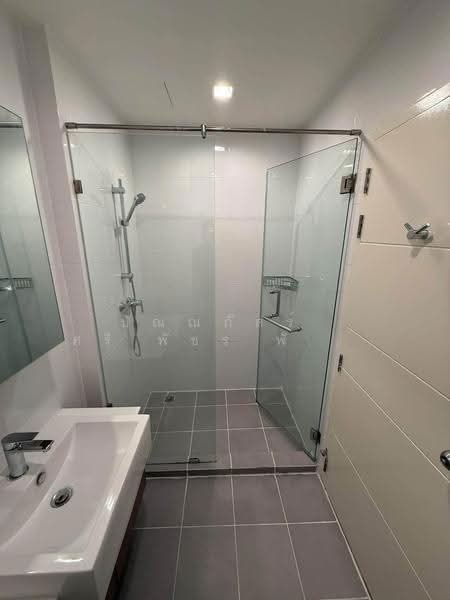 Blocs 77, Bangkok, 291 On Nut Rd, Phra Kanong Nua, Watthana, Bangkok, 1 Bedroom, 40 sqm, Condo For Rent, by ปัณณภัสร์ ศรีพัชรพัชร์, 500582462 - DDproperty.com