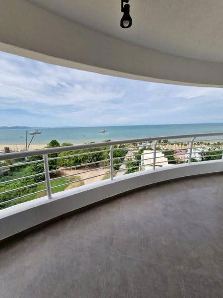 Metro Jomtien Condotel, chon-buri, Village No. 12 420 Jomtiensaineung Rd, Nong Pru, Bang Lamung (Pattaya), Chon Buri (Pattaya), 1 Bedroom, 110 sqm, Condo For Sale, by Siwanon Gosachan, 500582463 - DDproperty.com