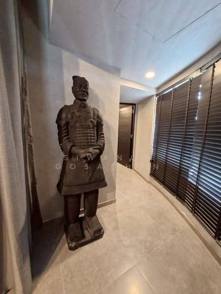 Metro Jomtien Condotel, chon-buri, Village No. 12 420 Jomtiensaineung Rd, Nong Pru, Bang Lamung (Pattaya), Chon Buri (Pattaya), 1 Bedroom, 110 sqm, Condo For Sale, by Siwanon Gosachan, 500582463 - DDproperty.com