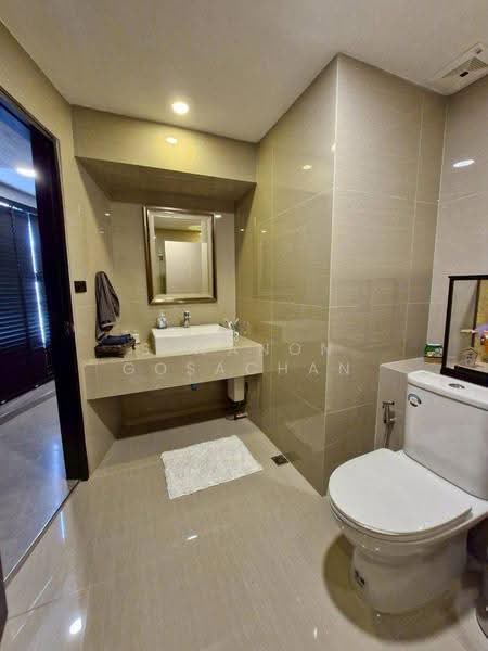 Metro Jomtien Condotel, chon-buri, Village No. 12 420 Jomtiensaineung Rd, Nong Pru, Bang Lamung (Pattaya), Chon Buri (Pattaya), 1 Bedroom, 110 sqm, Condo For Sale, by Siwanon Gosachan, 500582463 - DDproperty.com