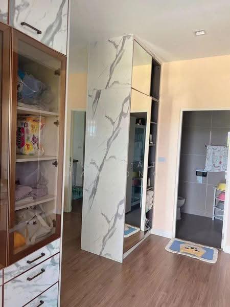 Burasiri San Phi Suea, chiang-mai, Rob Mueang Chiang Mai Road, San Phi Sua, Muang Chiang Mai, Chiang Mai, 4 Bedrooms, 265 sqm, Single Detached House For Sale, by ศุภรัศมิ์ มั่นคง, 500582464 - DDproperty.com