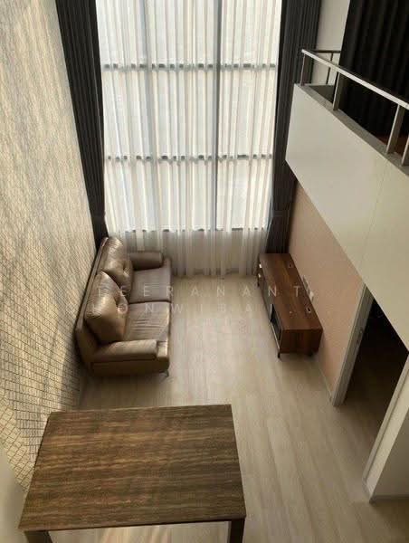 Knightsbridge Prime Sathorn : ไนท์บริดจ์ ไพรม์ สาทร, กรุงเทพ, 599 นราธิวาสราชนครินทร์, ทุ่งมหาเมฆ, สาทร, กรุงเทพ, 44 ตร.ม., คอนโด ให้เช่า, โดย Teeranant Chonwisaikajon, 500582466 - DDproperty.com