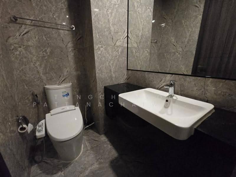 ASHTON Asoke, bangkok, 131 Asoke Montri Road, Khlongtoei Nua, Watthana, Bangkok, 1 Bedroom, 35 sqm, Condo For Rent, by Tongchompoo Pattanachaiwongkoon, 500582467 - DDproperty.com