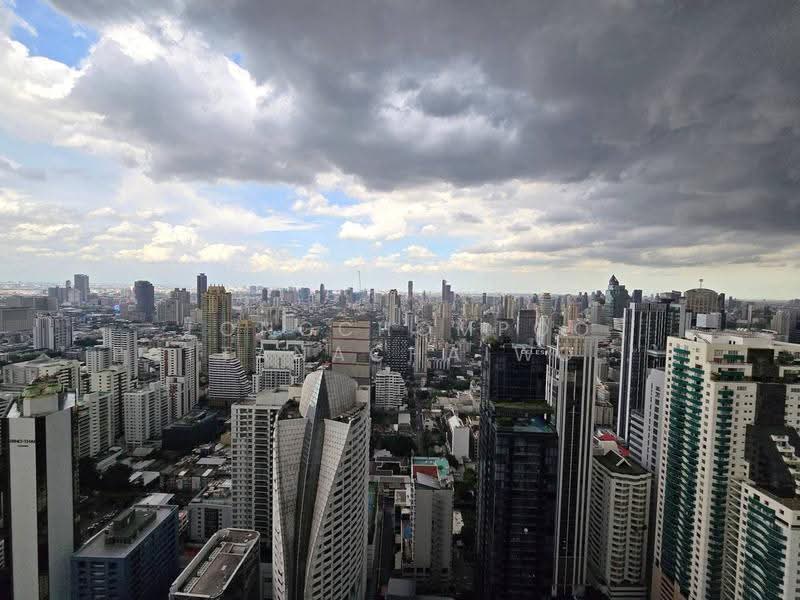 ASHTON Asoke, bangkok, 131 Asoke Montri Road, Khlongtoei Nua, Watthana, Bangkok, 1 Bedroom, 35 sqm, Condo For Rent, by Tongchompoo Pattanachaiwongkoon, 500582467 - DDproperty.com
