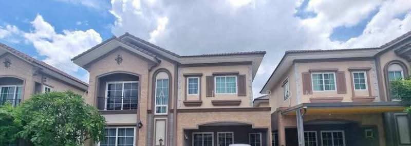 undefined, กรุงเทพ, หลักสอง, บางแค, กรุงเทพ, 151 ตร.ม., บ้านเดี่ยว ขาย, โดย Getsarin Aron, 500582469 - DDproperty.com