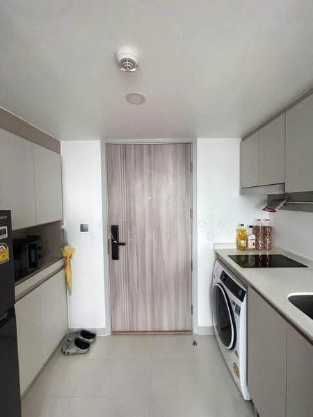 Knightsbridge Prime Sathorn, bangkok, 599 Naradhiwas Rajanagarindra Road, Thung Maha Mek, Sathon, Bangkok, 1 Bedroom, 37 sqm, Condo For Rent, by Nathamon Saewang, 500582470 - DDproperty.com