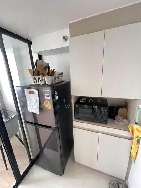 Knightsbridge Prime Sathorn, bangkok, 599 Naradhiwas Rajanagarindra Road, Thung Maha Mek, Sathon, Bangkok, 1 Bedroom, 37 sqm, Condo For Rent, by Nathamon Saewang, 500582470 - DDproperty.com