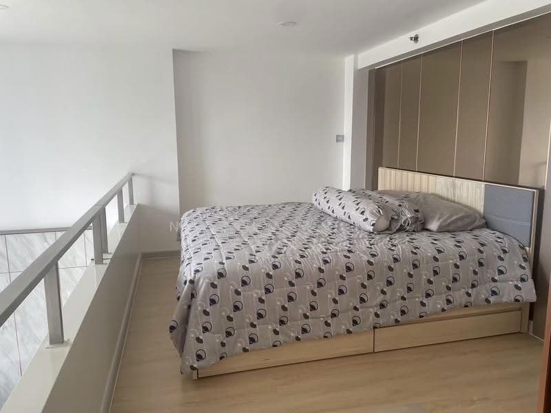 Knightsbridge Prime Sathorn, bangkok, 599 Naradhiwas Rajanagarindra Road, Thung Maha Mek, Sathon, Bangkok, 1 Bedroom, 37 sqm, Condo For Rent, by Nathamon Saewang, 500582470 - DDproperty.com
