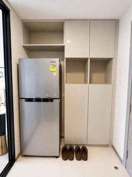 SOHO Bangkok Ratchada, Bangkok, 74 Pracha Rat Bamphen Rd, Huai Khwang, Bangkok, 2 Bedrooms, 48 sqm, Condo For Rent, by Sarawut Ratchawong, 500582472 - DDproperty.com