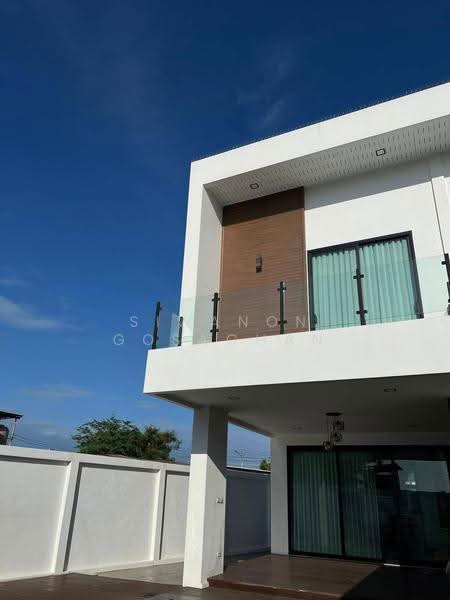 3-BR House, chon-buri, Nong Pru, Bang Lamung (Pattaya), Chon Buri (Pattaya), 3 Bedrooms, 204 sqm, Single Detached House For Sale, by Siwanon Gosachan, 500582475 - DDproperty.com