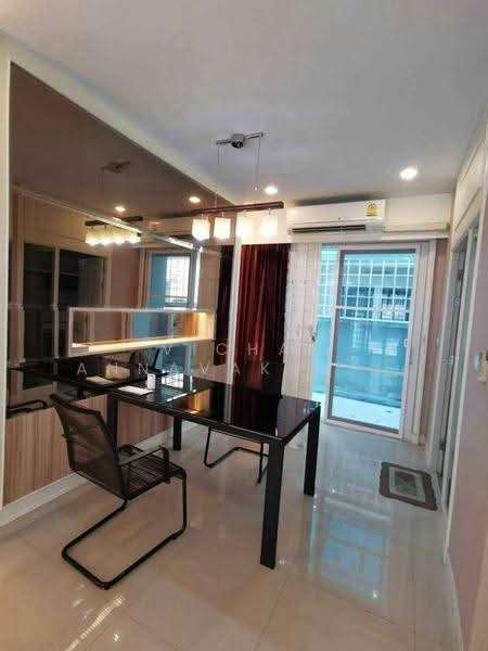 Baan Klang Muang S-Sense Rama 9-Ladprao, bangkok, Soi Ladprao 84, Ladprao Road, Wang Thonglang, Bangkok, 3 Bedrooms, 160 sqm, Townhouse For Rent, by Vichai Annavakulthorn, 500582476 - DDproperty.com