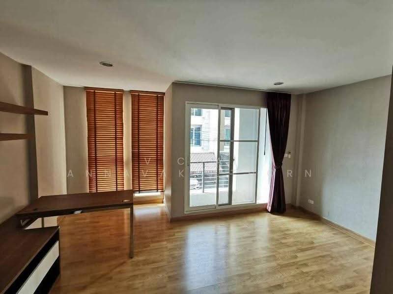 Baan Klang Muang S-Sense Rama 9-Ladprao, bangkok, Soi Ladprao 84, Ladprao Road, Wang Thonglang, Bangkok, 3 Bedrooms, 160 sqm, Townhouse For Rent, by Vichai Annavakulthorn, 500582476 - DDproperty.com