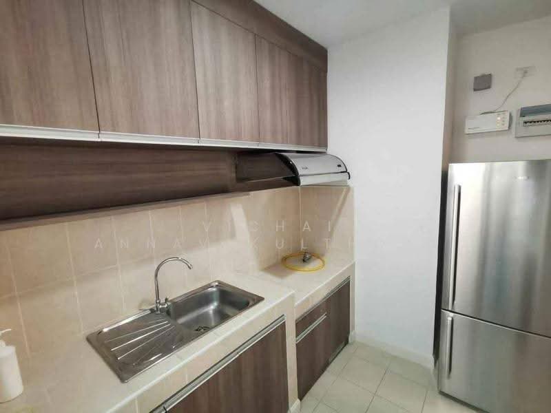 Baan Klang Muang S-Sense Rama 9-Ladprao, bangkok, Soi Ladprao 84, Ladprao Road, Wang Thonglang, Bangkok, 3 Bedrooms, 160 sqm, Townhouse For Rent, by Vichai Annavakulthorn, 500582476 - DDproperty.com