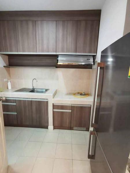 Baan Klang Muang S-Sense Rama 9-Ladprao, bangkok, Soi Ladprao 84, Ladprao Road, Wang Thonglang, Bangkok, 3 Bedrooms, 160 sqm, Townhouse For Rent, by Vichai Annavakulthorn, 500582476 - DDproperty.com