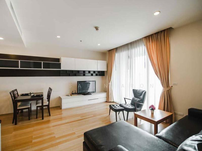 39 by Sansiri, Bangkok, 11 Sukhumvit Road, Khlong Tan Nua, Watthana, Bangkok, 2 Bedrooms, 80 sqm, Condo For Rent, by Getsarin Aron, 500582477 - DDproperty.com