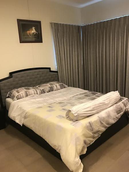The Crest Sukhumvit 34, bangkok, 778 Sukhumvit Road, Khong Tan, Khlong Toei, Bangkok, 1 Bedroom, 55 sqm, Condo For Rent, by Caveman Property, 500582479 - DDproperty.com