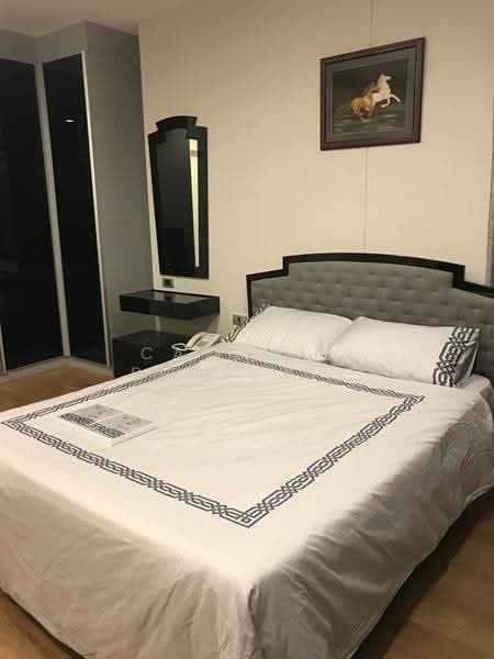 The Crest Sukhumvit 34, bangkok, 778 Sukhumvit Road, Khong Tan, Khlong Toei, Bangkok, 1 Bedroom, 55 sqm, Condo For Rent, by Caveman Property, 500582479 - DDproperty.com
