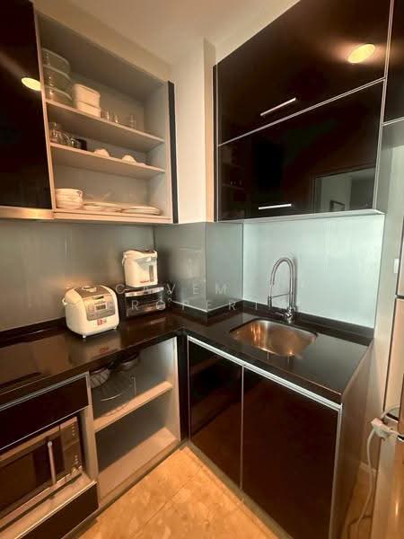 The Crest Sukhumvit 34, bangkok, 778 Sukhumvit Road, Khong Tan, Khlong Toei, Bangkok, 1 Bedroom, 55 sqm, Condo For Rent, by Caveman Property, 500582479 - DDproperty.com
