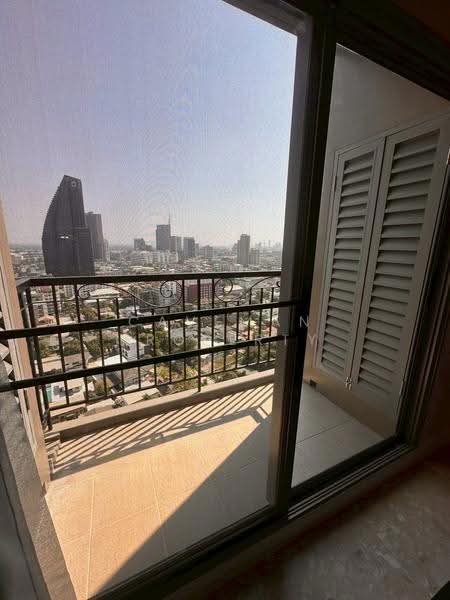 The Crest Sukhumvit 34, bangkok, 778 Sukhumvit Road, Khong Tan, Khlong Toei, Bangkok, 1 Bedroom, 55 sqm, Condo For Rent, by Caveman Property, 500582479 - DDproperty.com