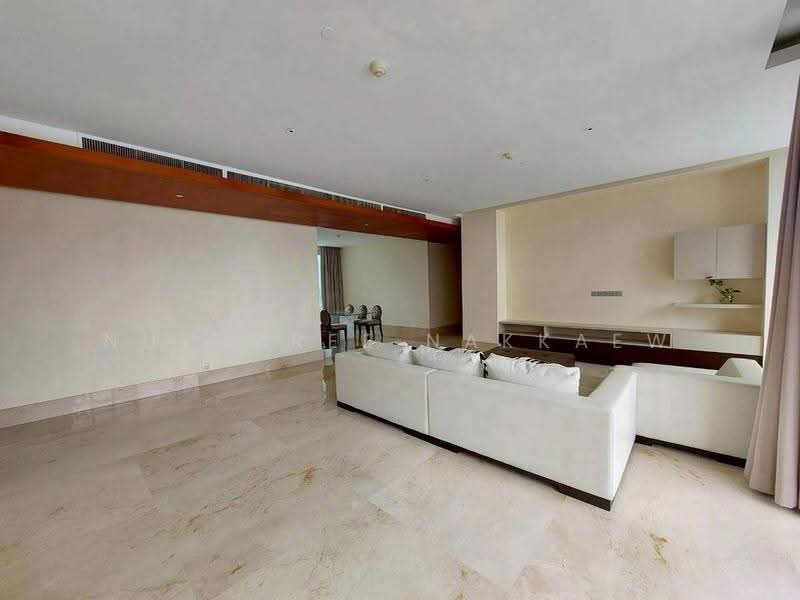 The Infinity, Bangkok, 98 Narathiwatratchanakharin Road, Silom, Bang Rak, Bangkok, 3 Bedrooms, 225 sqm, Condo For Rent, by Nutnaree Nakkaew, 500582481 - DDproperty.com