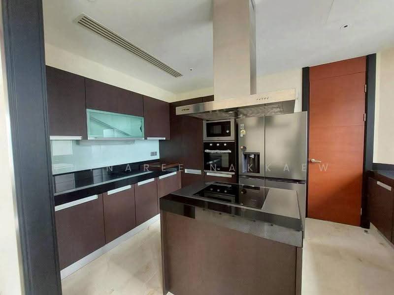 The Infinity, Bangkok, 98 Narathiwatratchanakharin Road, Silom, Bang Rak, Bangkok, 3 Bedrooms, 225 sqm, Condo For Rent, by Nutnaree Nakkaew, 500582481 - DDproperty.com