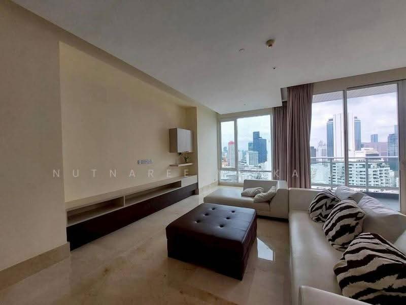 The Infinity : ดิ อินฟินิตี้, กรุงเทพ, 98 ถนนนราธิวาสราชนครินทร์, สีลม, บางรัก, กรุงเทพ, 225 ตร.ม., คอนโด ให้เช่า, โดย Nutnaree Nakkaew, 500582481 - DDproperty.com
