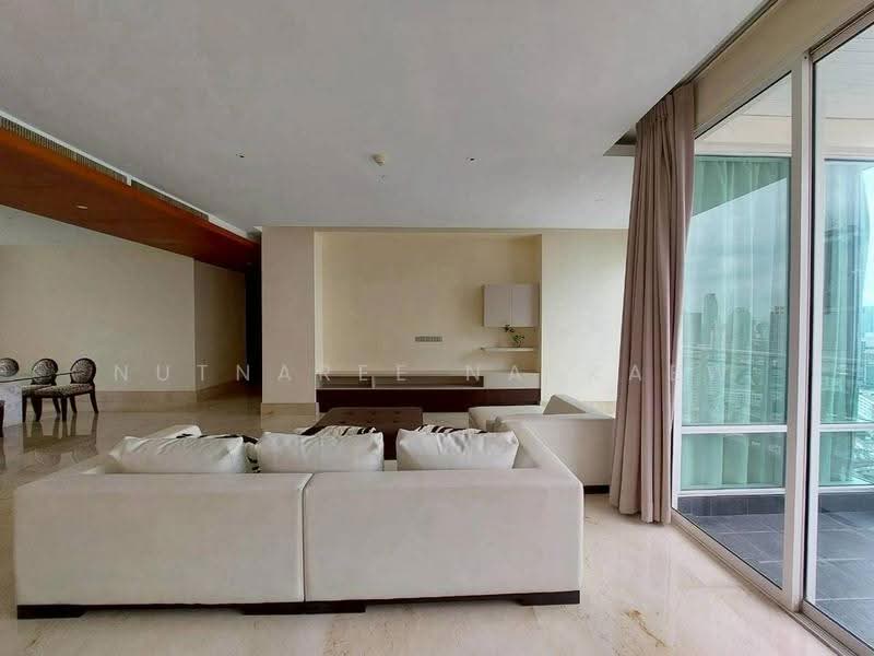 The Infinity : ดิ อินฟินิตี้, กรุงเทพ, 98 ถนนนราธิวาสราชนครินทร์, สีลม, บางรัก, กรุงเทพ, 225 ตร.ม., คอนโด ให้เช่า, โดย Nutnaree Nakkaew, 500582481 - DDproperty.com