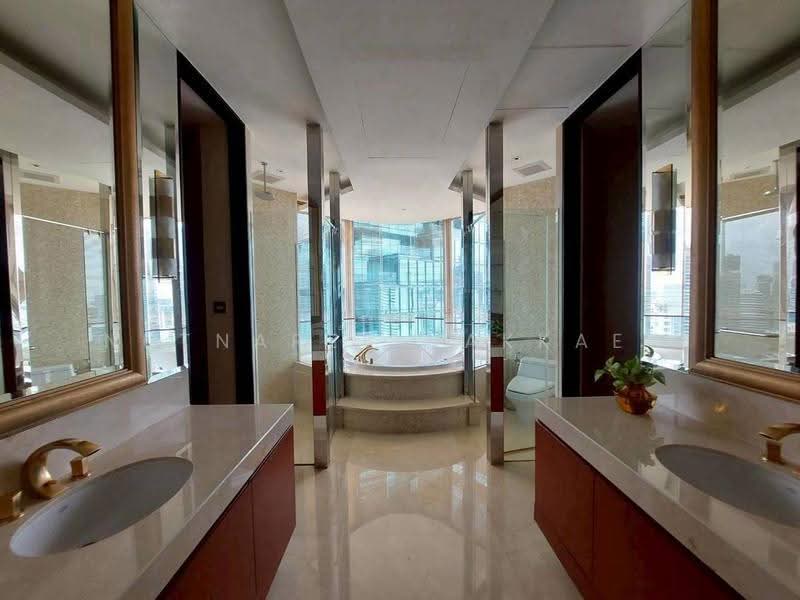 The Infinity : ดิ อินฟินิตี้, กรุงเทพ, 98 ถนนนราธิวาสราชนครินทร์, สีลม, บางรัก, กรุงเทพ, 225 ตร.ม., คอนโด ให้เช่า, โดย Nutnaree Nakkaew, 500582481 - DDproperty.com