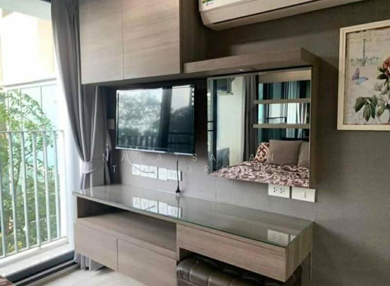 IDEO MOBI Sukhumvit 81, bangkok, 2097 Sukhumvit Road, Bang Chak, Phra Khanong, Bangkok, 1 Bedroom, 43 sqm, Condo For Rent, by Napatsawan Tamjorhor, 500582482 - DDproperty.com