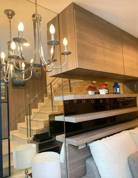 IDEO MOBI Sukhumvit 81, bangkok, 2097 Sukhumvit Road, Bang Chak, Phra Khanong, Bangkok, 1 Bedroom, 43 sqm, Condo For Rent, by Napatsawan Tamjorhor, 500582482 - DDproperty.com