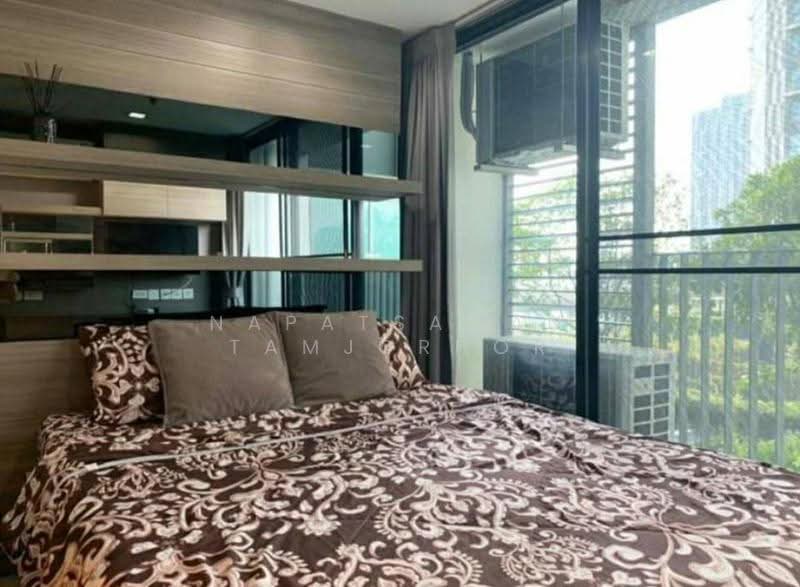 IDEO MOBI Sukhumvit 81, bangkok, 2097 Sukhumvit Road, Bang Chak, Phra Khanong, Bangkok, 1 Bedroom, 43 sqm, Condo For Rent, by Napatsawan Tamjorhor, 500582482 - DDproperty.com