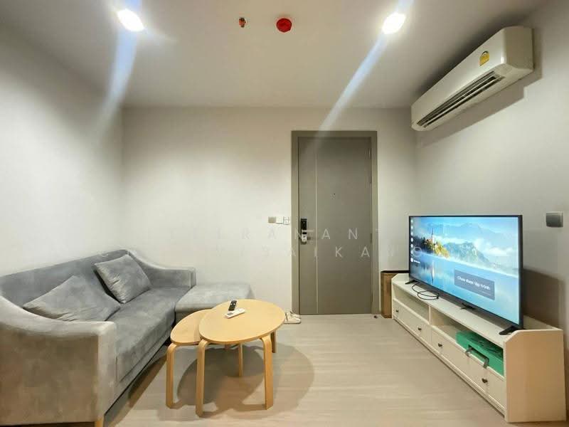 Life Asoke-Rama 9, bangkok, 626 Asoke-Dindaeng Road, Makkasan, Ratchathewi, Bangkok, 1 Bedroom, 32 sqm, Condo For Rent, by Teeranant Chonwisaikajon, 500582483 - DDproperty.com